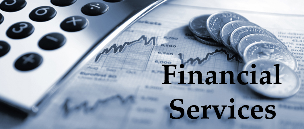 FinanceServices